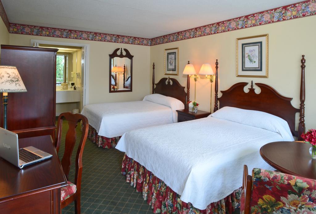 Phoenix Inn Of Greenville Szoba fotó